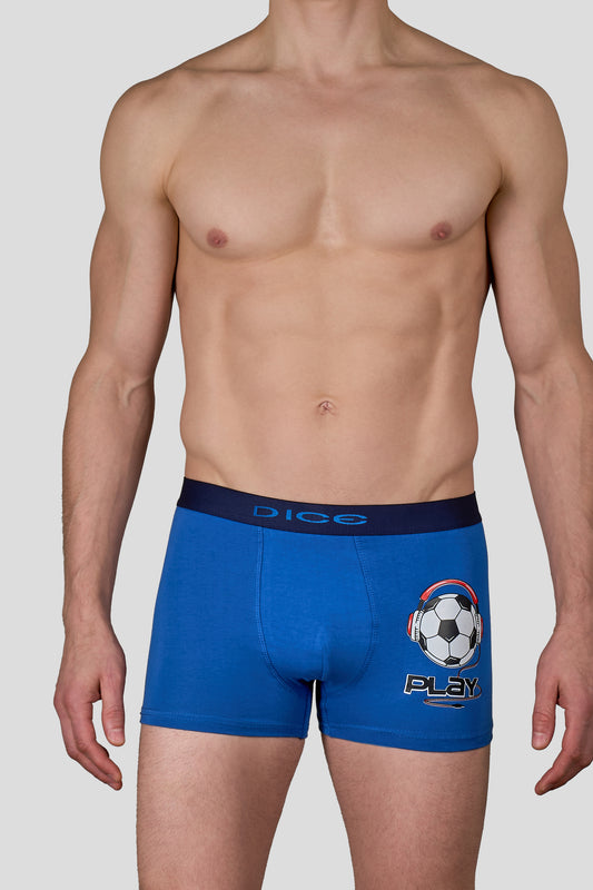 DM 132 Boxer