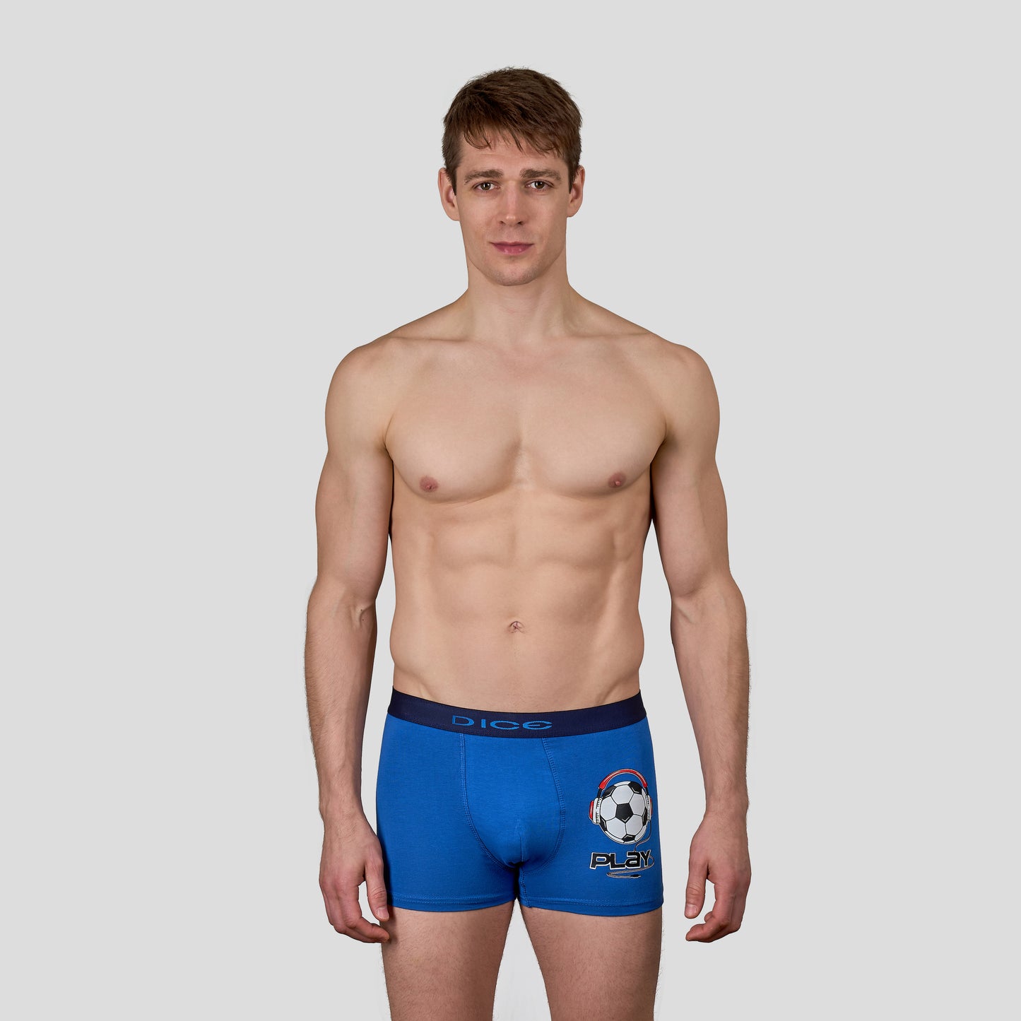 DM 132 Boxer