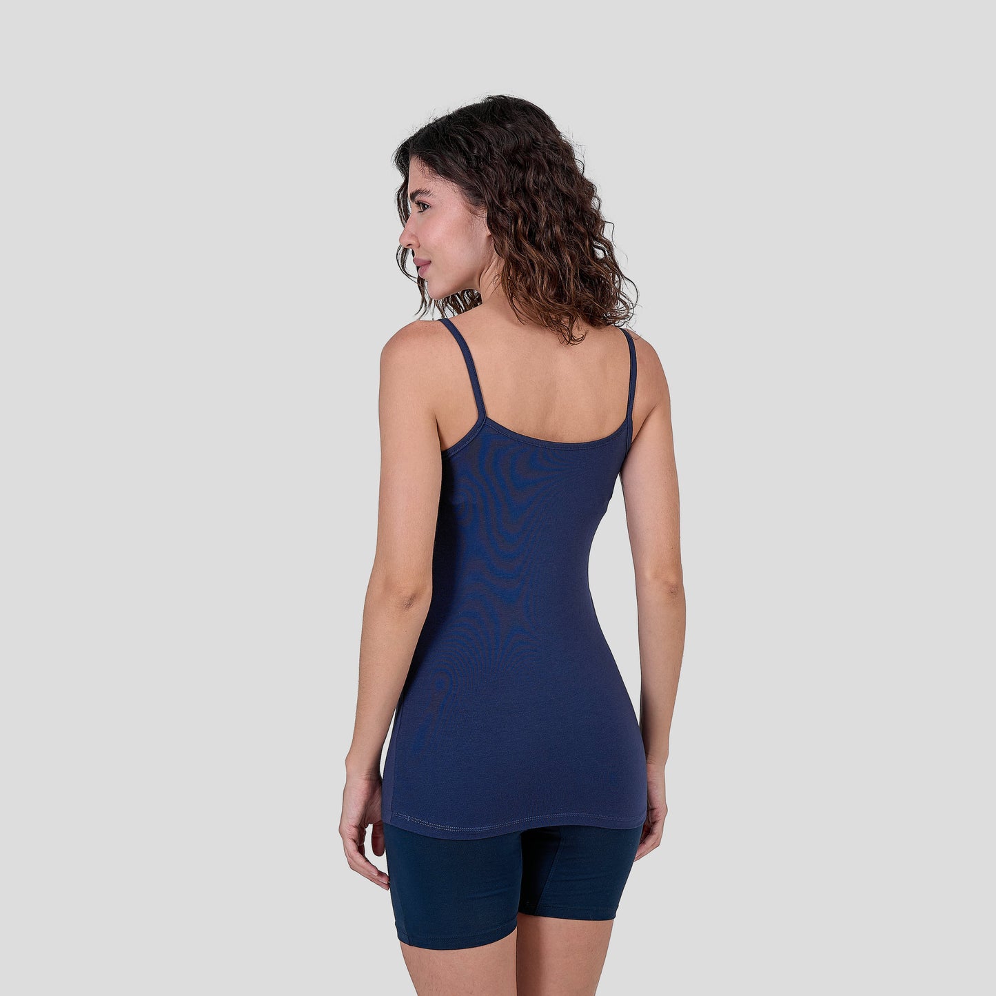DW 115-2 Spaghetti Strap Top