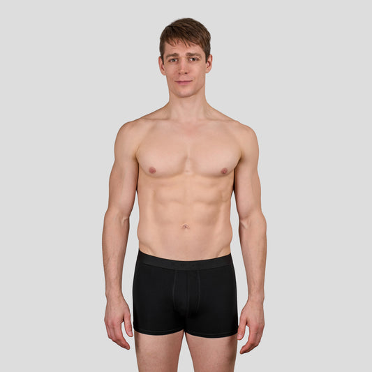 DM 227 Loose Plain Boxer Pack of 3