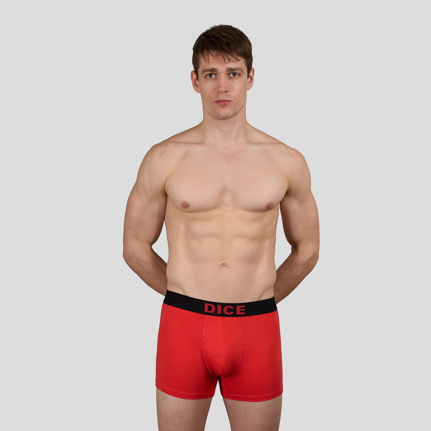 DM 303 Fashionable Colorful Boxer