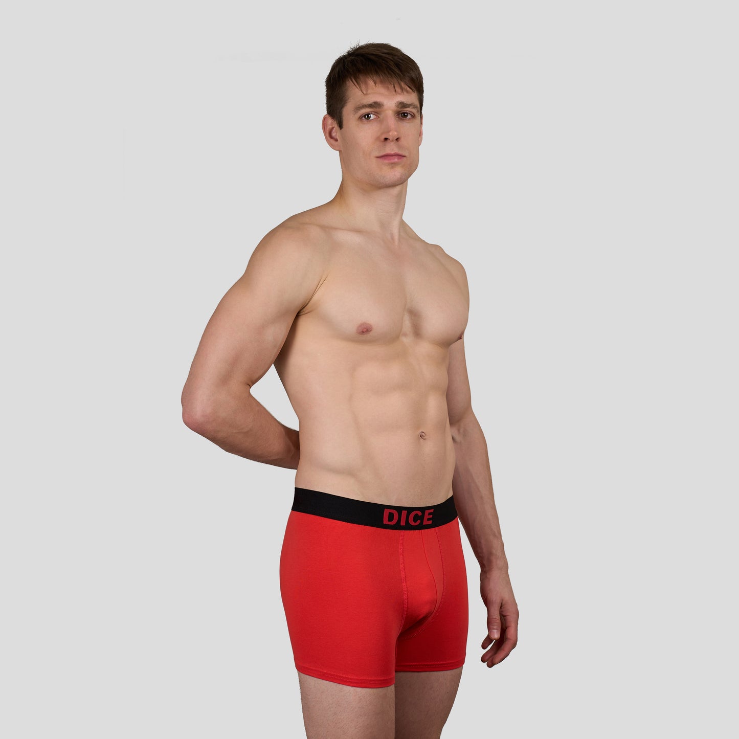 DM 303 Fashionable Colorful Boxer