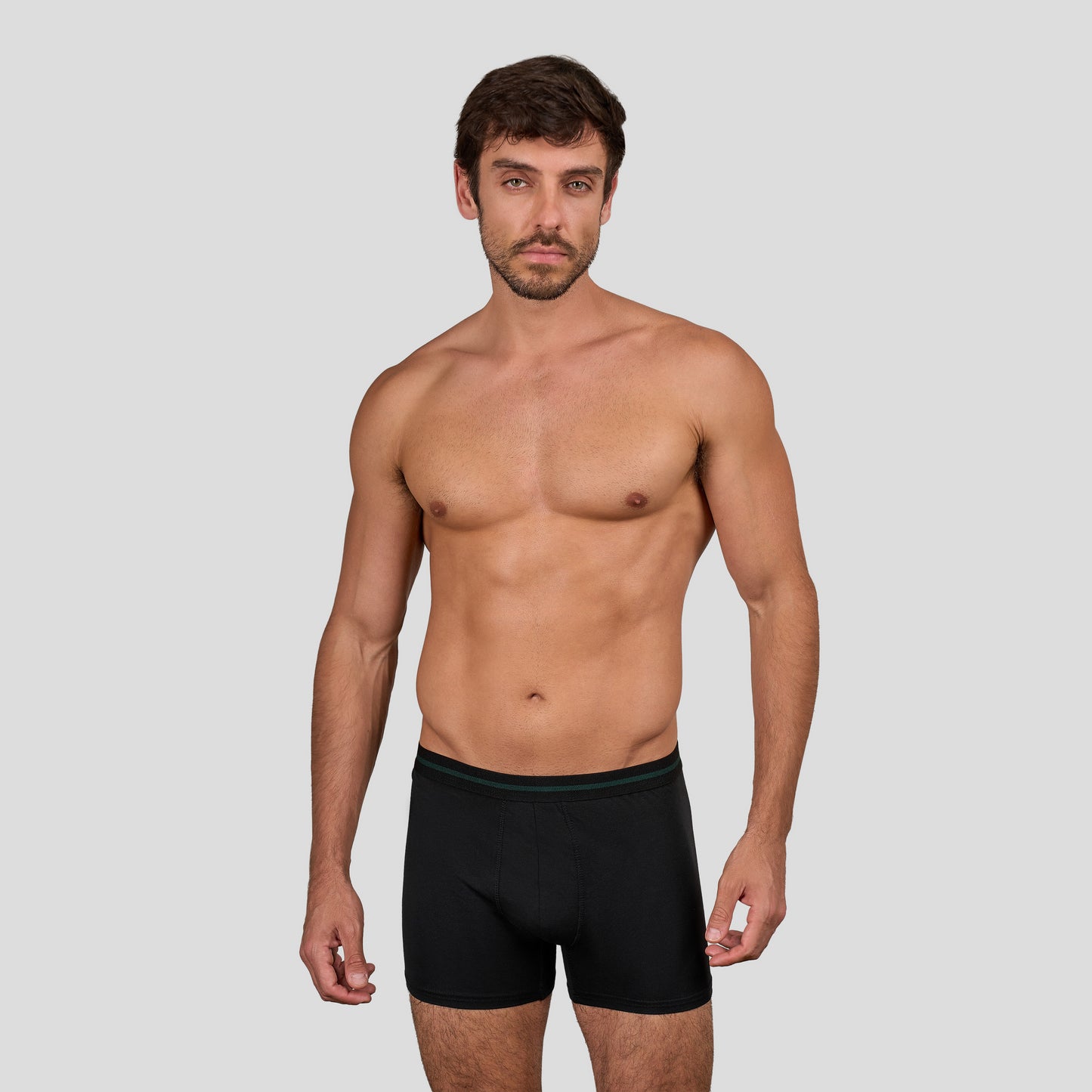 DM Modal Boxer
