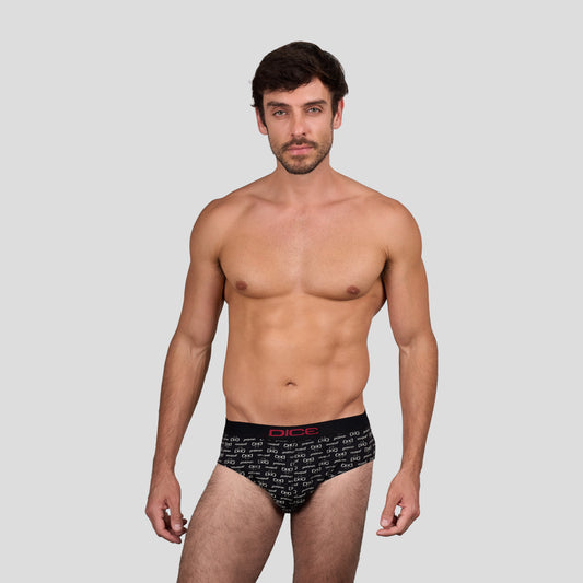 DM 420 Printed Briefs