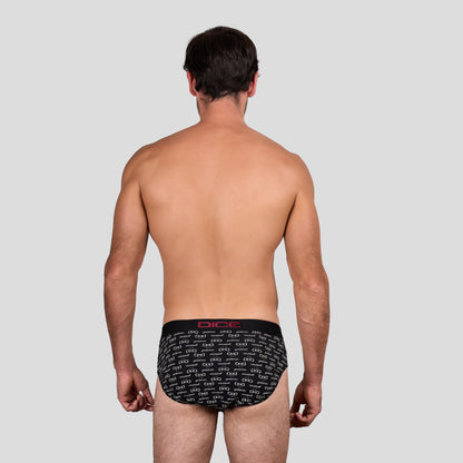 DM 420 Printed Briefs