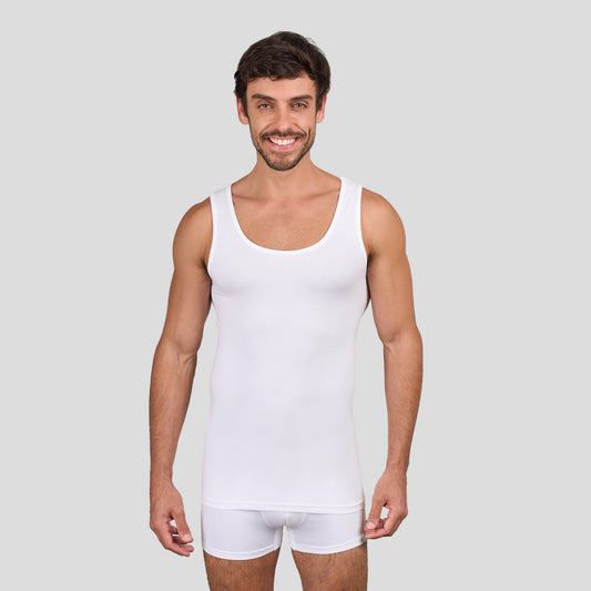 DM 184 Tank Top Lycra