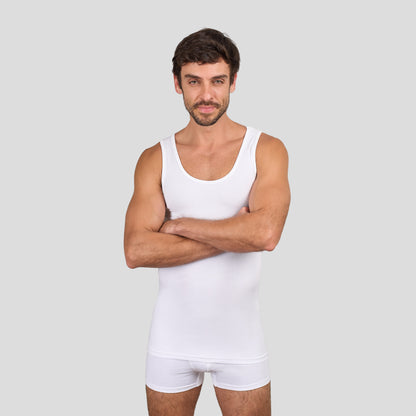 DM 184 Tank Top Lycra