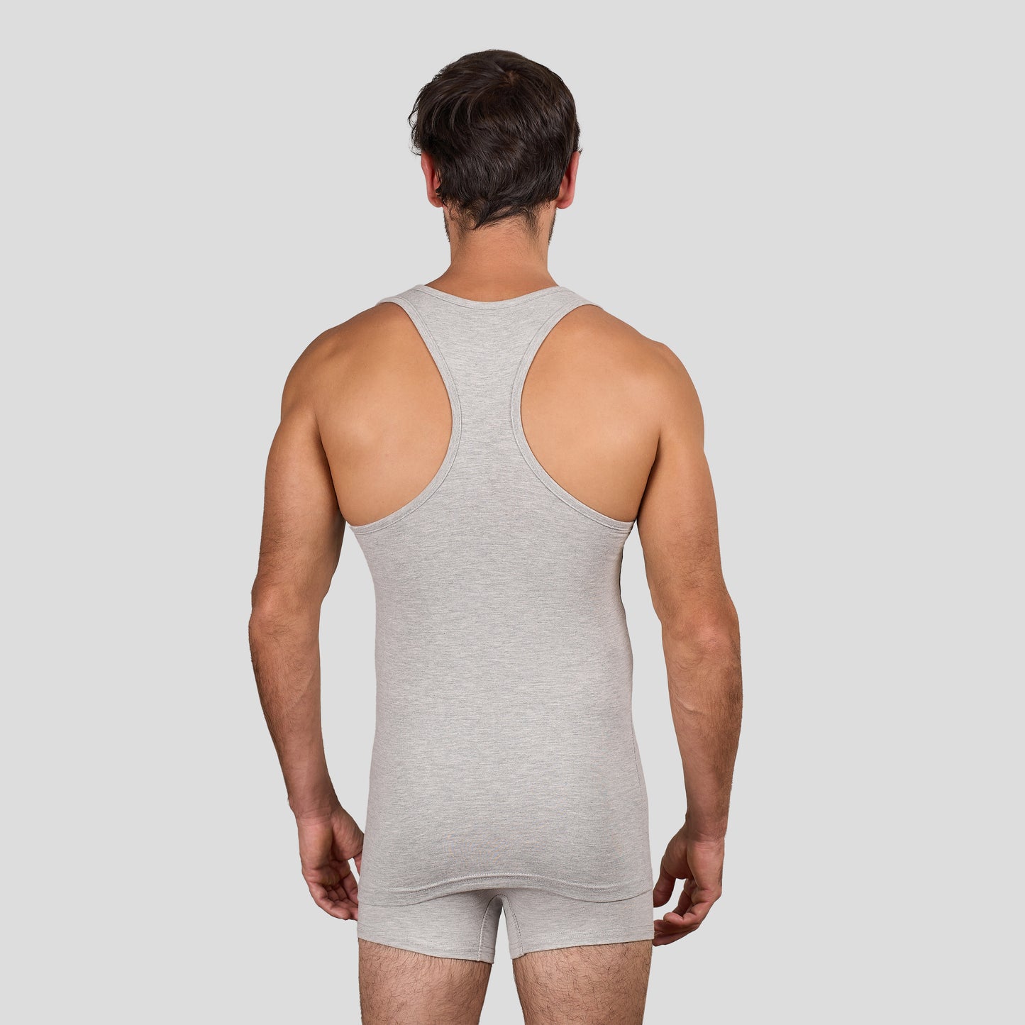 DM 185 X Tank Top Lycra