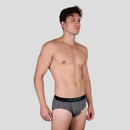 DM 420 Printed Briefs