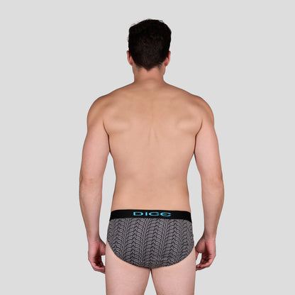 DM 420 Printed Briefs
