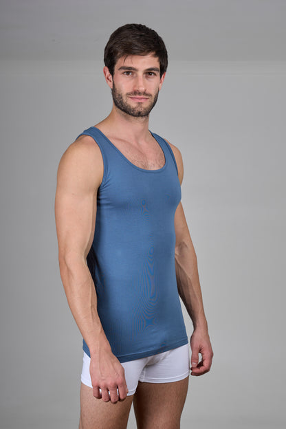 DM 184 Tank Top Lycra