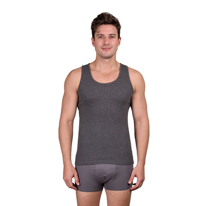 DM 190 Tank Top Derby Lycra