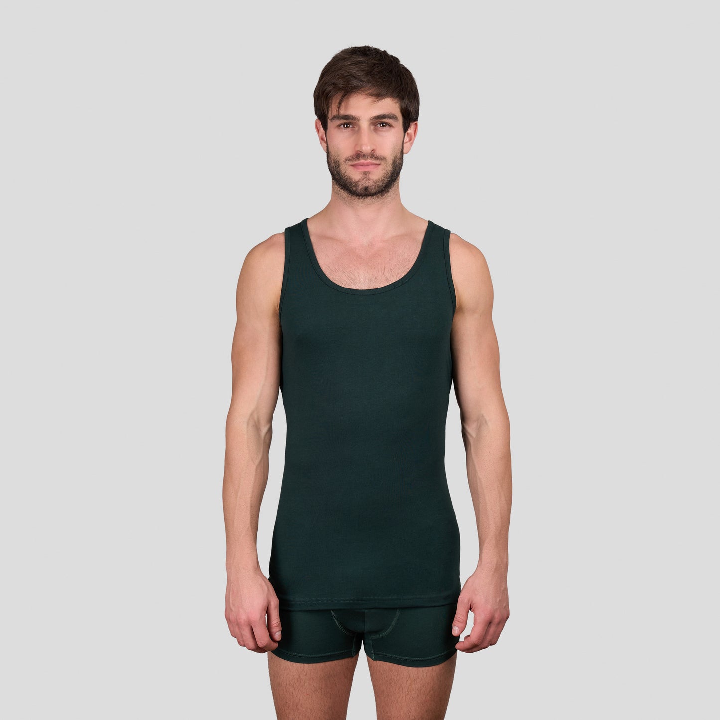 DM 184 Tank Top Lycra