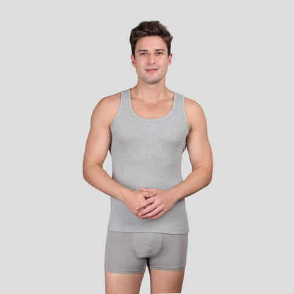 DM 190 Tank Top Derby Lycra