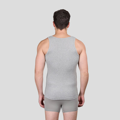DM 190 Tank Top Derby Lycra