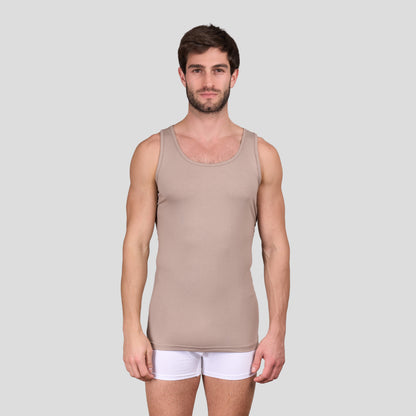 DM 184 Tank Top Lycra