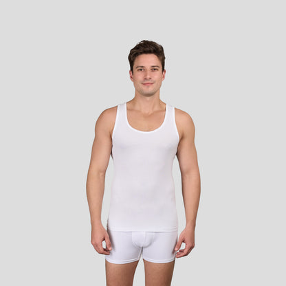 DM 185 X Tank Top Lycra