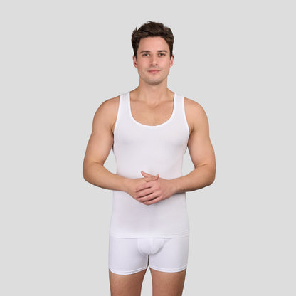 DM 185 X Tank Top Lycra