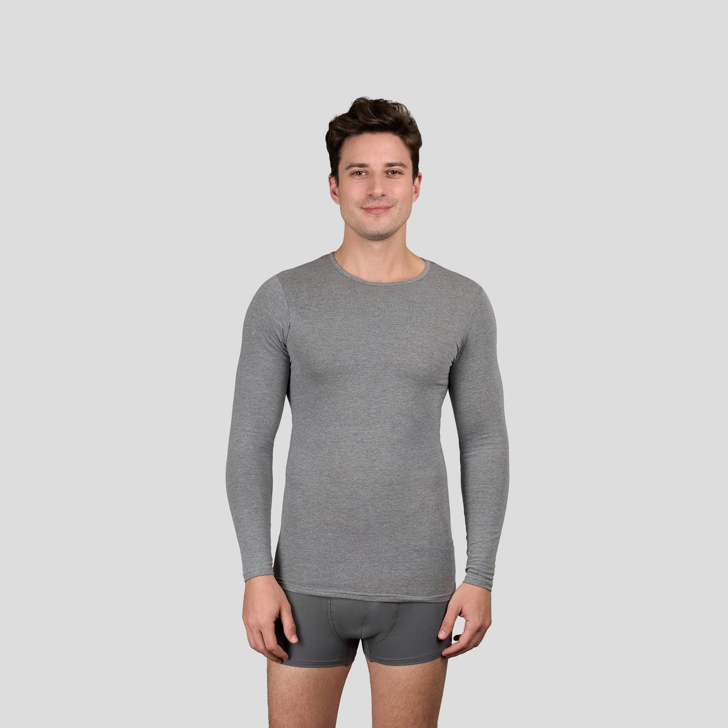 DM 182 Long Sleeve Shirt