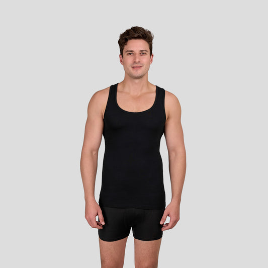 DM 185 X Tank Top Lycra