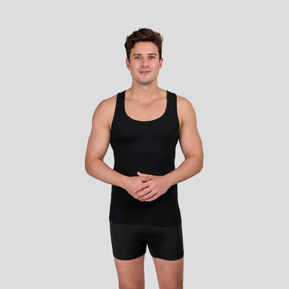 DM 185 X Tank Top Lycra