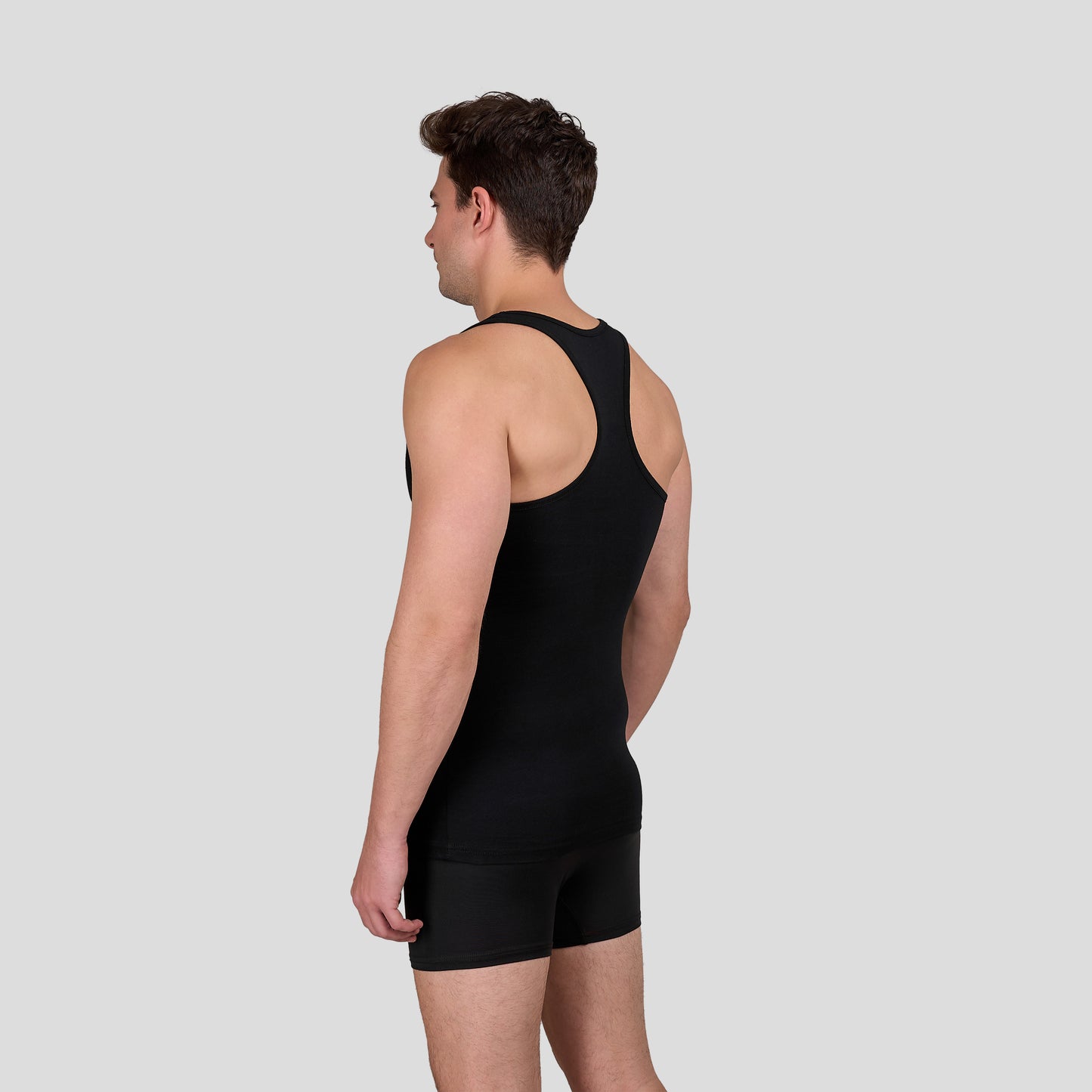 DM 185 X Tank Top Lycra