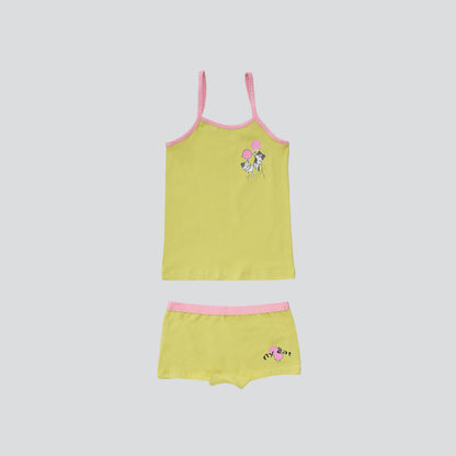 DKG 3001 Underwear Set