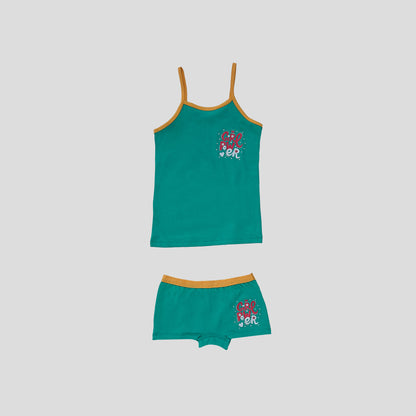 DKG 3001 Underwear Set
