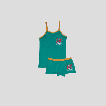 DKG 3001 Underwear Set