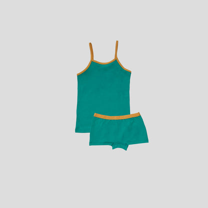 DKG 3001 Underwear Set