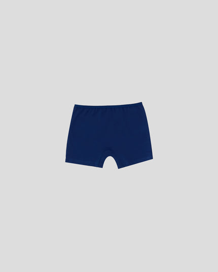 Plain Short - Pack of 2