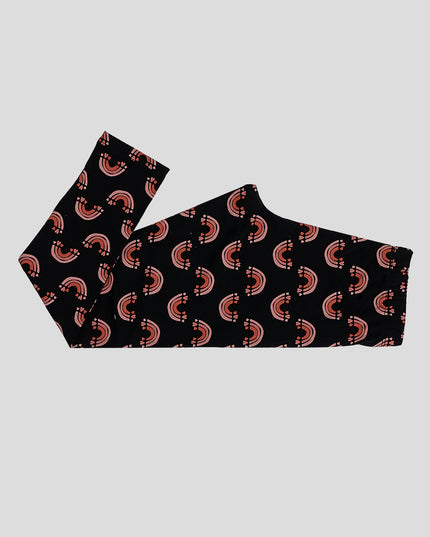 Printed girls Leggings