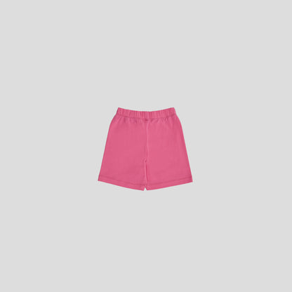Girls Long Shorts