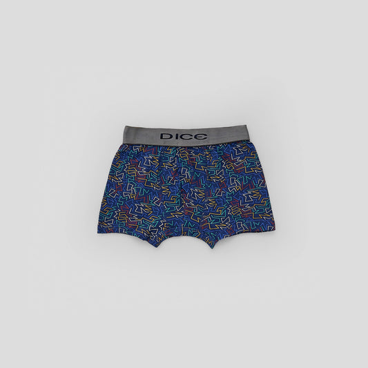 Boys Underwear Boxers Pack of 3 DKB-300