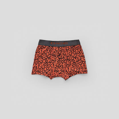 Boys Underwear Boxers Pack of 3 DKB-300