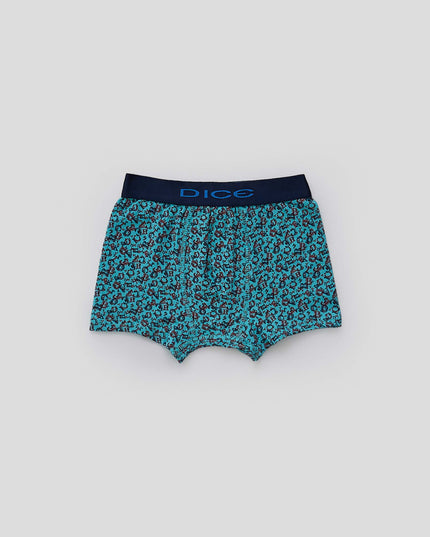 Printed Boxer Brief Pack Of 3