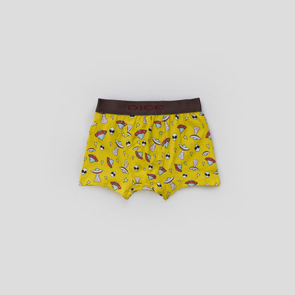 Boys Underwear Boxers Pack of 3 DKB-300