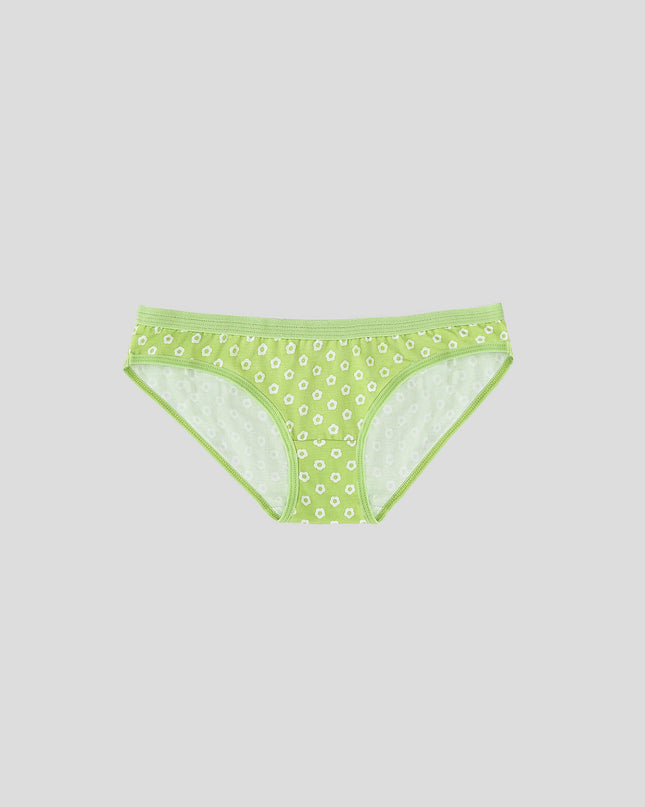 Printed Bikini - Pack of 3