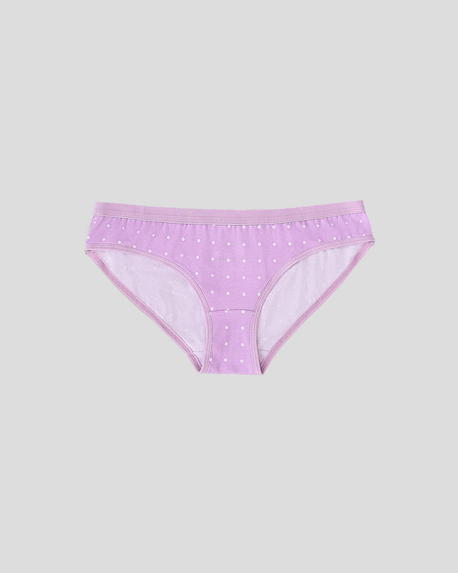 Printed Bikini - Pack of 3