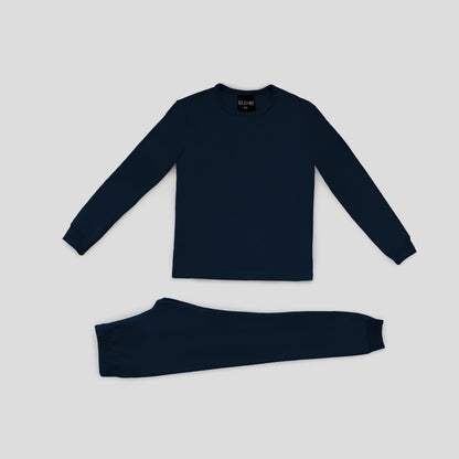 DKB 420-02 Long Sleeve set for Boys