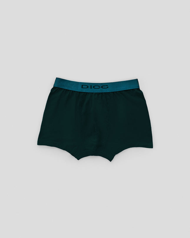 Plain Boxer Brief Pack Of 3