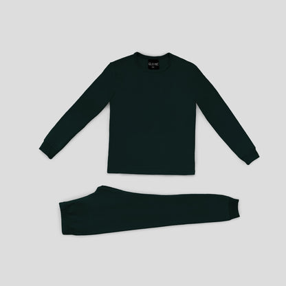 DKB 420-02 Long Sleeve set for Boys