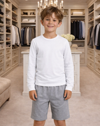 White / 2-3 years / DKB415/02
