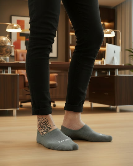 Men's Secret Socks