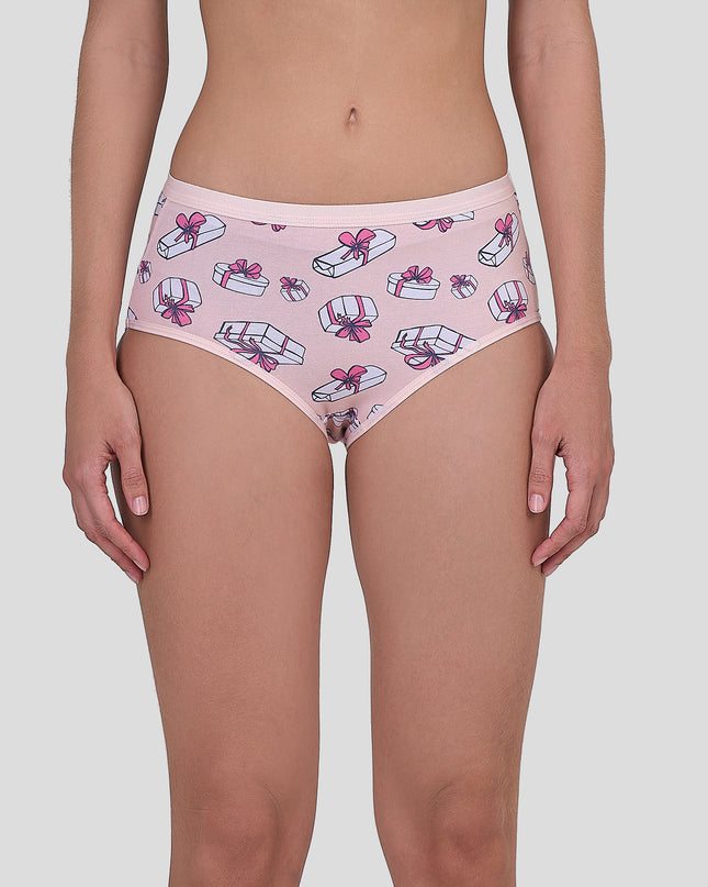 Midi Style Pack of 5