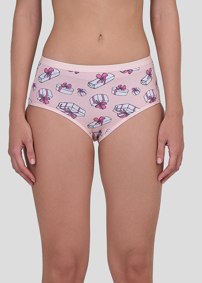 Midi Style Pack of 5