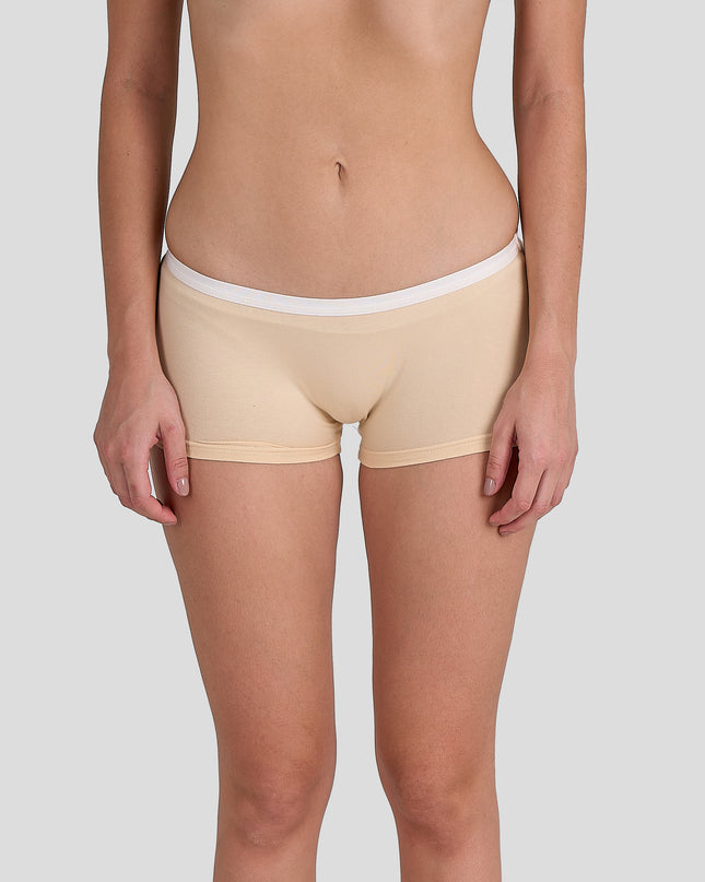 Plain Hot Short - Pack of 2