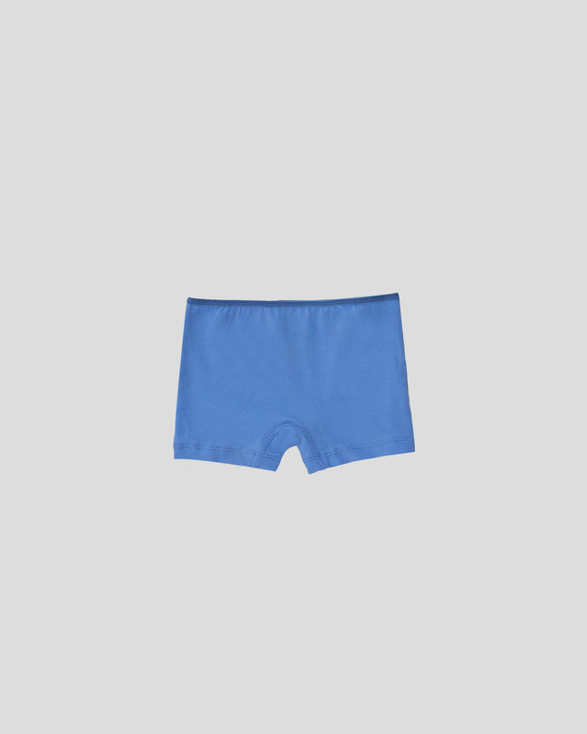 Plain Short - Pack of 2