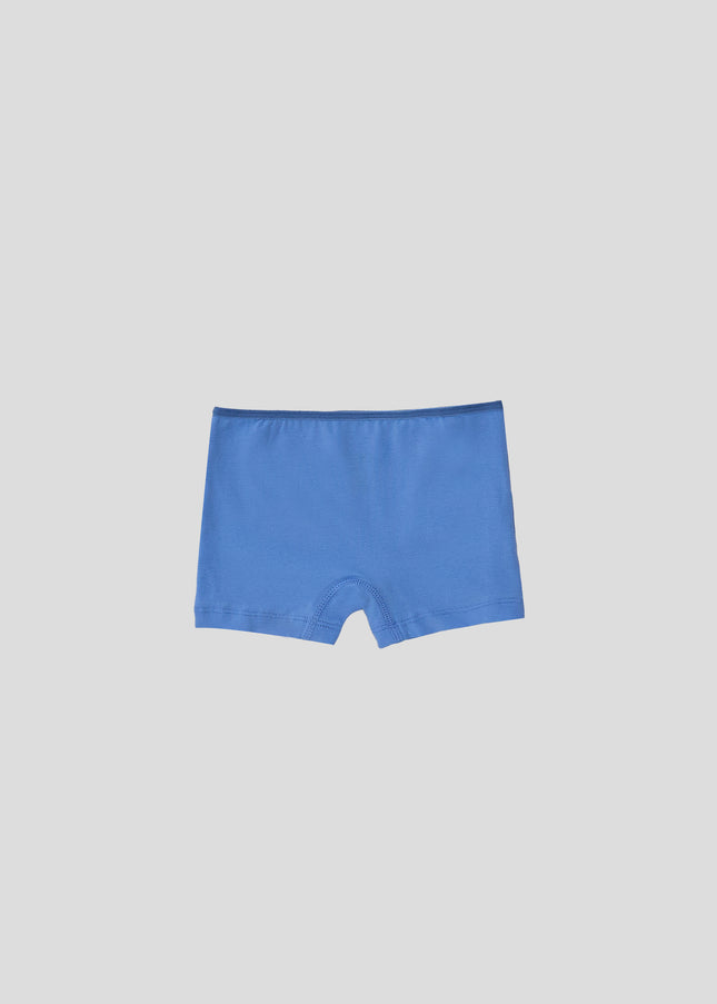 Plain Short - Pack of 2