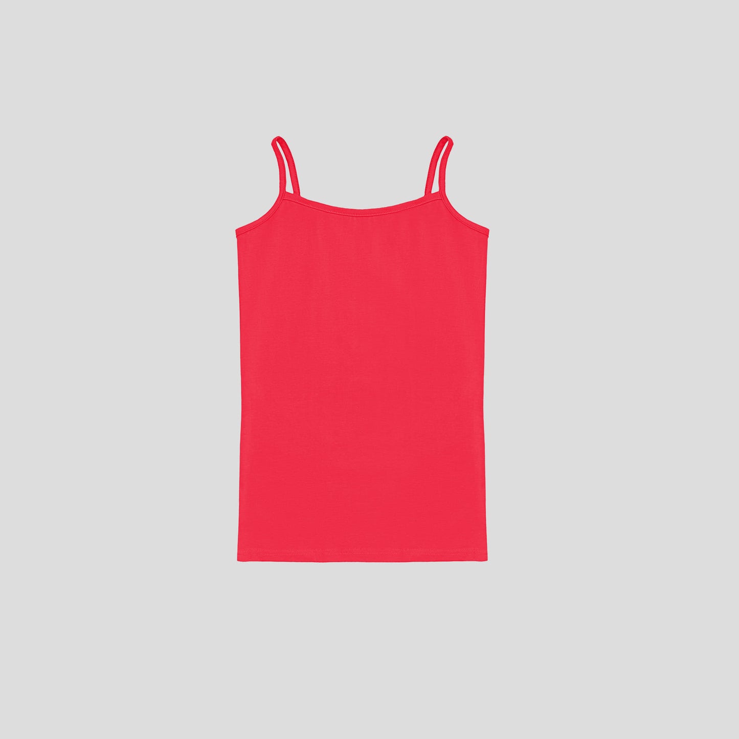 DW 115-2 Spaghetti Strap Top